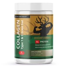 Collagen Type 1 & 3 Grass Fed