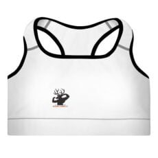Padded Sports Bra