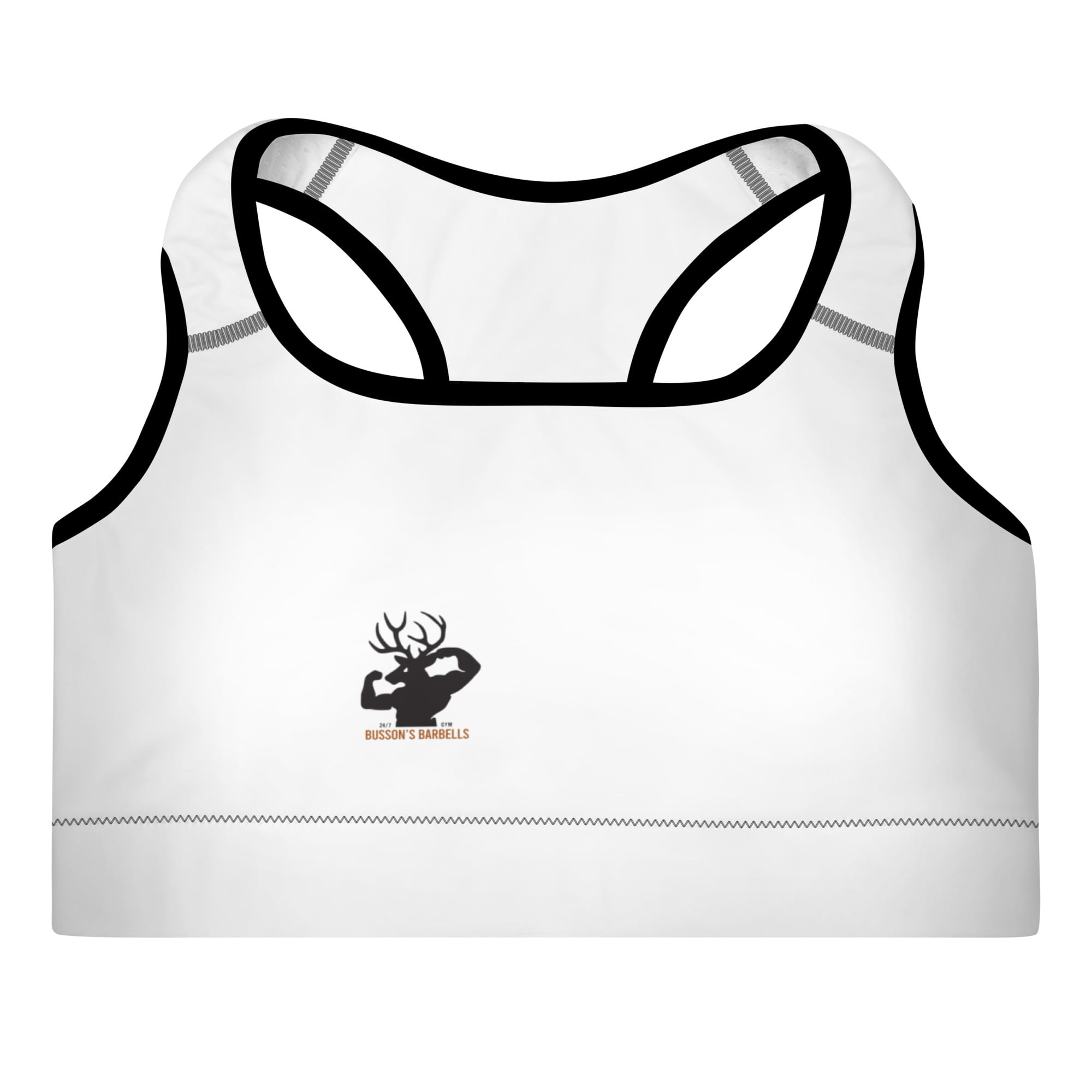 Padded Sports Bra