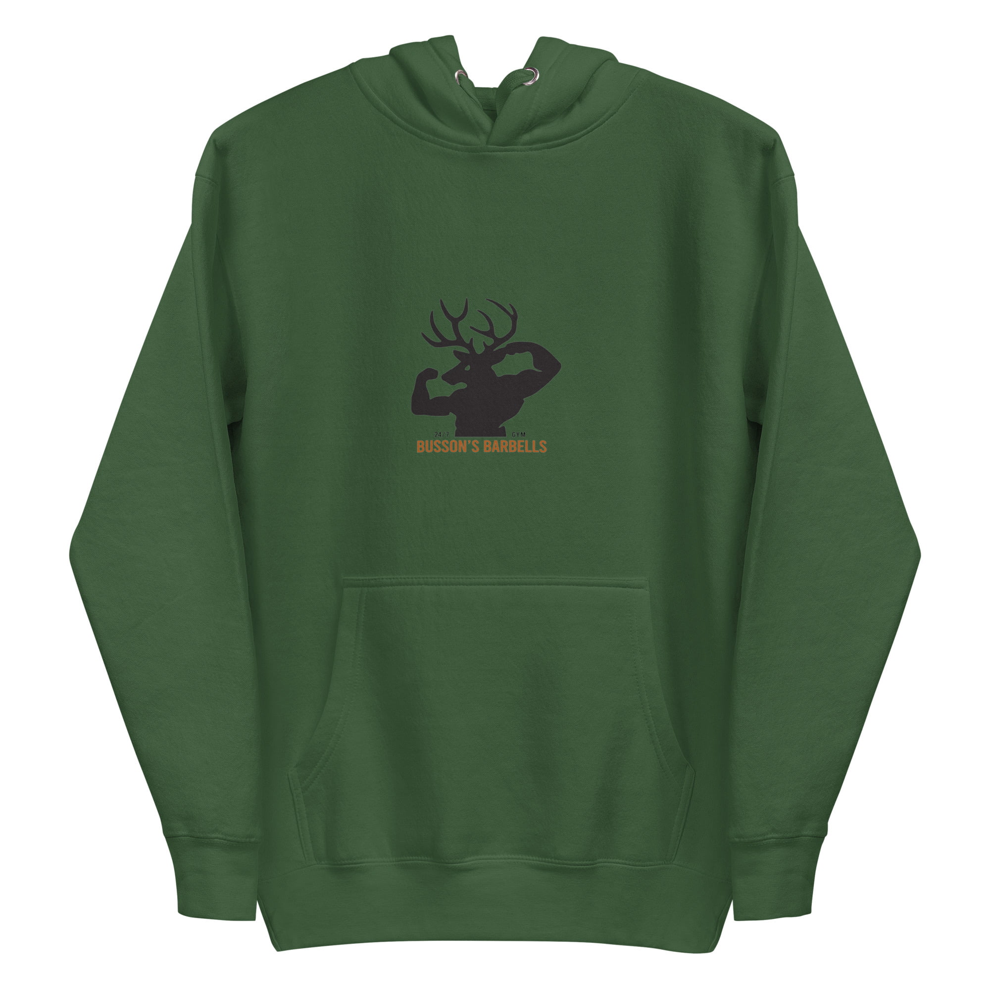 Unisex Hoodie - Image 7