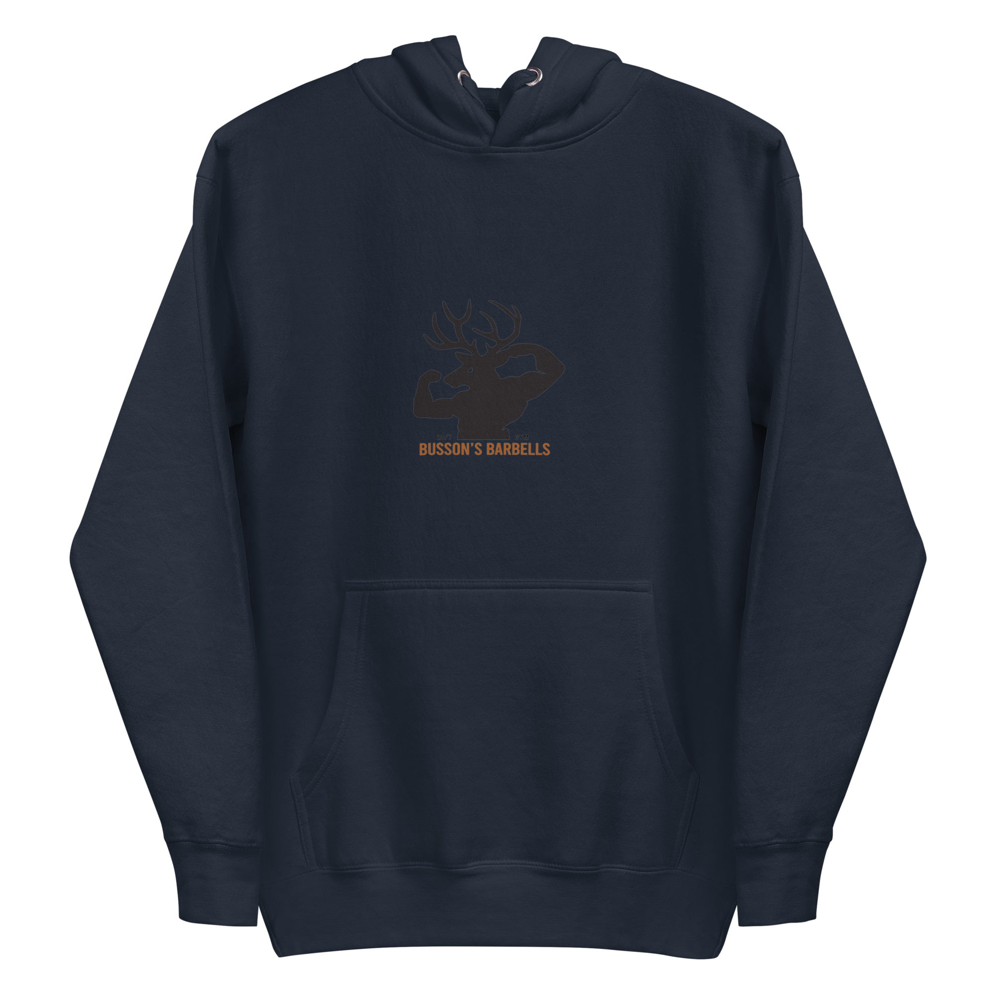 Unisex Hoodie - Image 2